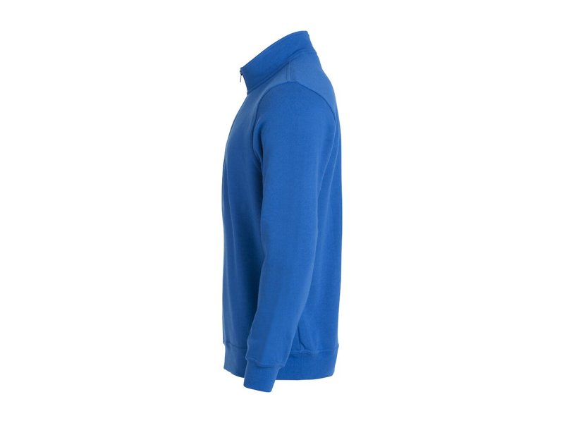 Clique Basic Half Zip