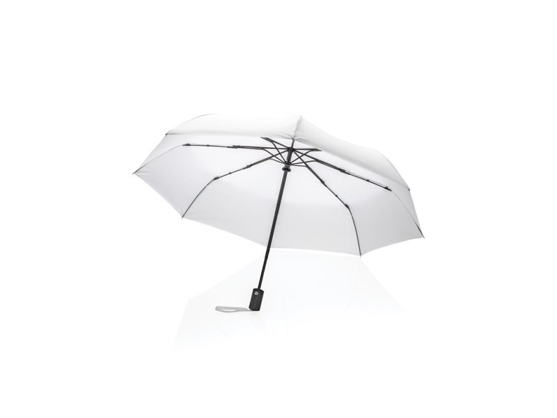 21" Impact AWARE™ RPET 190T auto open/dicht paraplu 21" Impact AWARE™ RPET 190T auto open/dicht paraplu