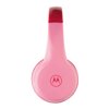 Motorola JR 300 kids wireless safety hoofdtelefoon Motorola JR 300 kids wireless safety hoofdtelefoon