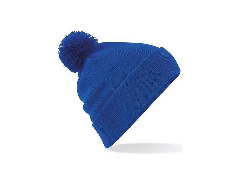 Beechfield - Original Pom Pom Beanie Beechfield - Original Pom Pom Beanie
