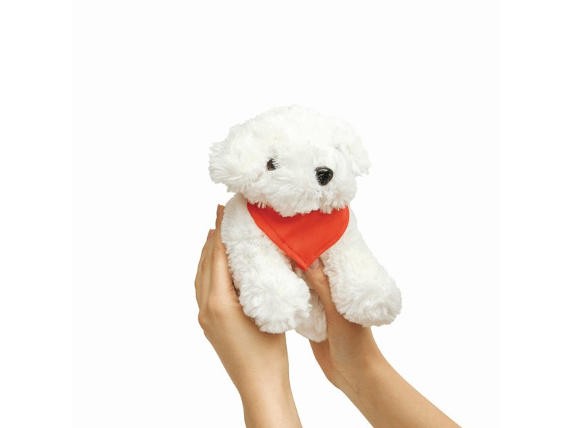 BENNI - Pluche hond