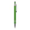 Balpen Athene Metaal rubberised