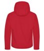 Clique Classic Softshell Hoody