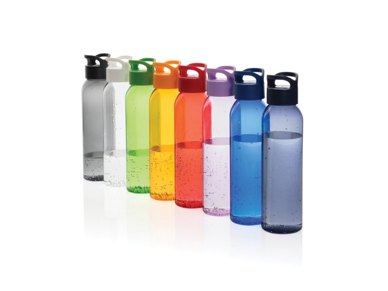 Drinkfles Oasis 650 ml bedrukken (rPET, BPA-vrij) | Totziens Promotions