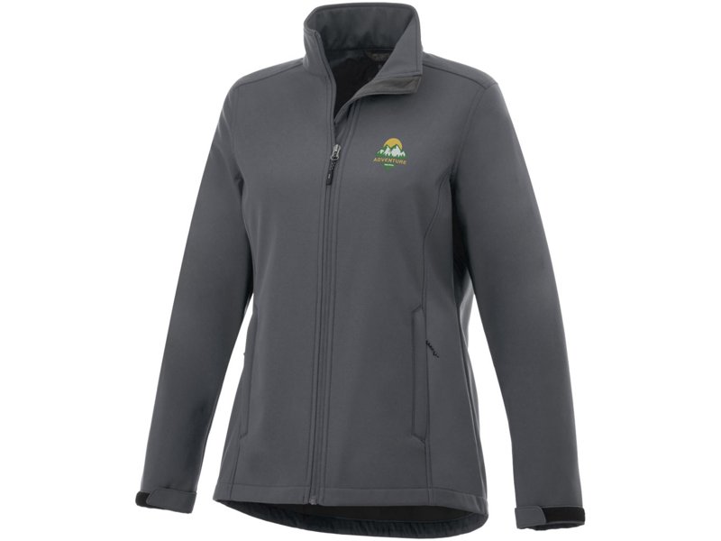 Elevate dames softshell Maxson Elevate dames softshell Maxson