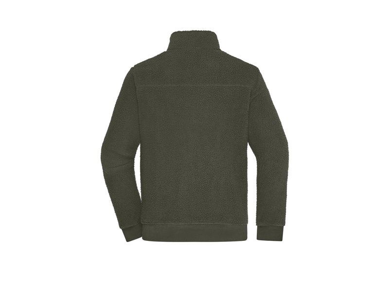 Daiber Sherpa Jacket