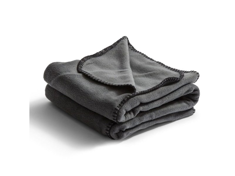Nightingale Fleece Deken - Totziens Promotions | Warm en Comfortabel Nightingale Fleece Deken - Totziens Promotions | Warm en Comfortabel