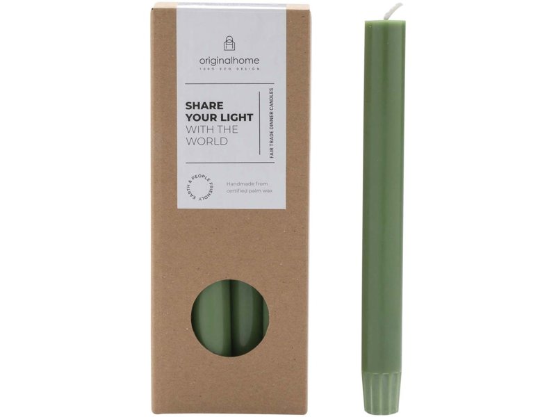 Original Home dinerkaars matcha