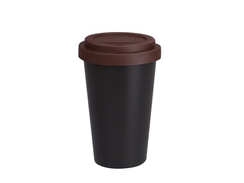 Beker Freedom Classic 280ml wit Beker Freedom Classic 280ml wit