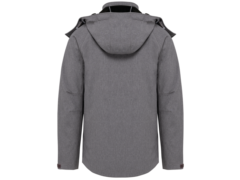 Voordelige warme softshell jas >> Snel leverbaar met eigen logo Voordelige warme softshell jas >> Snel leverbaar met eigen logo