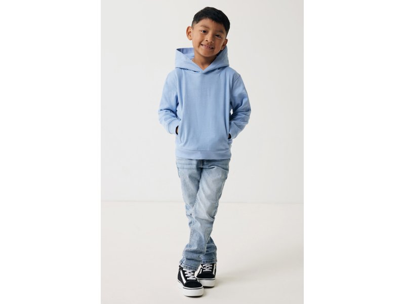 Iqoniq Yengo hoodie Kids Iqoniq Yengo hoodie Kids
