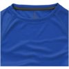 Elevate Niagara Cool Fit sportshirt - Sportshirt laten bedrukken Elevate Niagara Cool Fit sportshirt - Sportshirt laten bedrukken