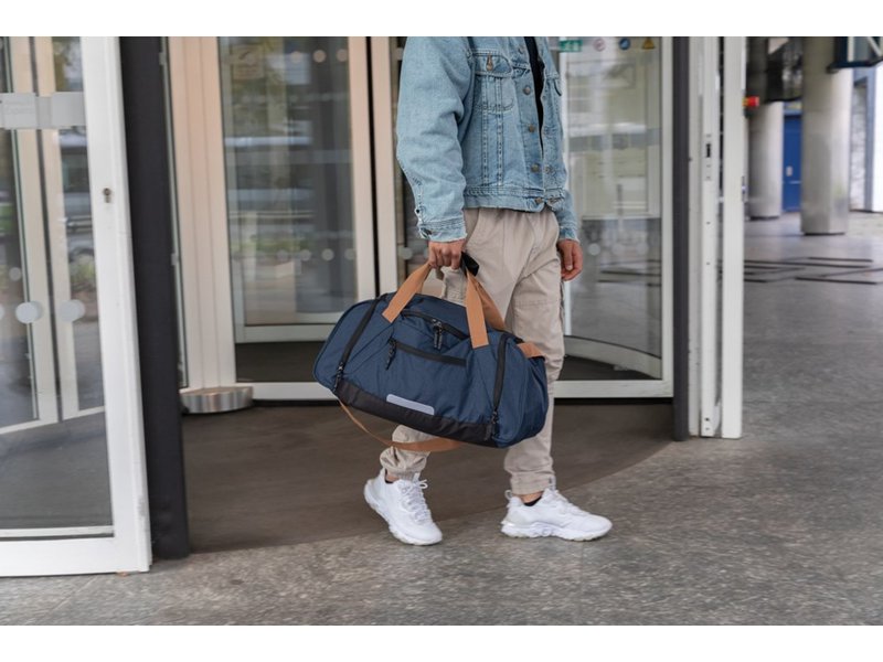 Urban outdoor weekendtas Urban outdoor weekendtas