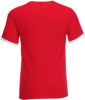 Valueweight Ringer t-shirt » vanaf € 2,76 « Goedkoop t-shirt Valueweight Ringer t-shirt » vanaf € 2,76 « Goedkoop t-shirt
