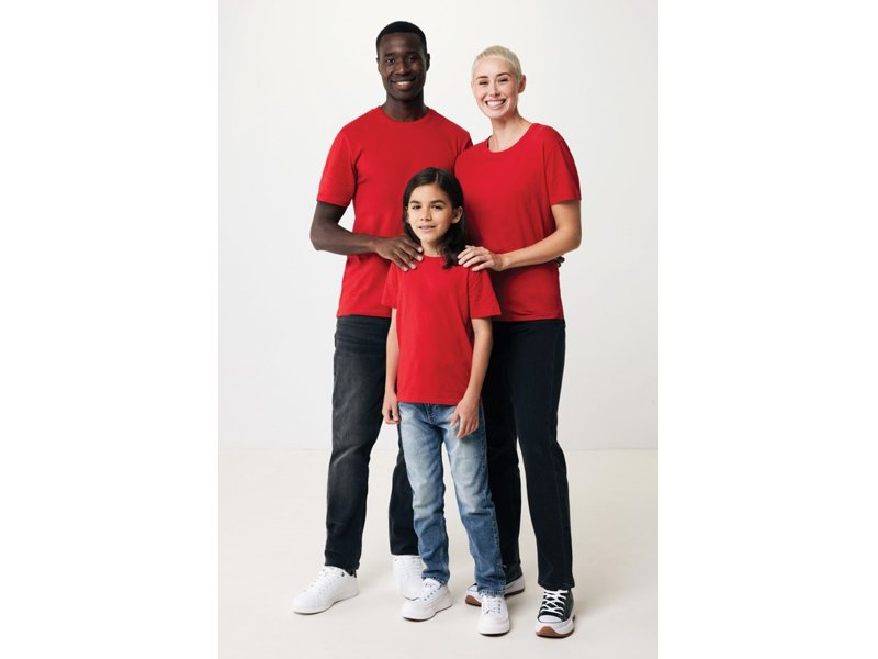 Iqoniq dames t-shirt Yala Iqoniq dames t-shirt Yala