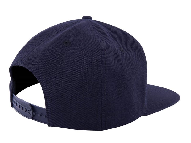 Nilton's High Profile Cap Nilton's High Profile Cap