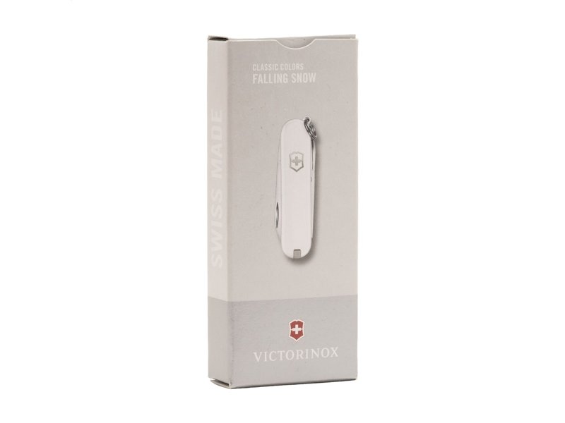 Victorinox Classic SD zakmes