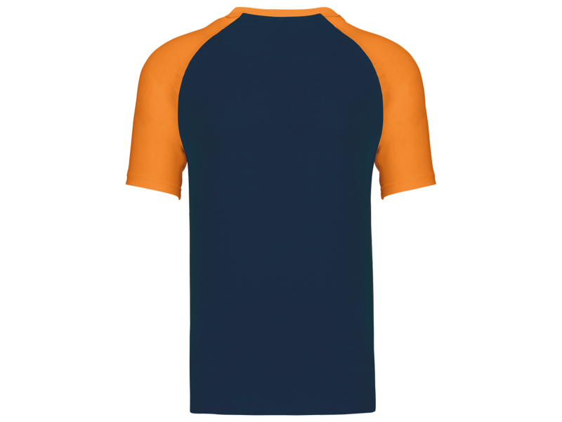 T-shirt Baseball: Kariban  » vanaf € 4,52 « Baseball shirt T-shirt Baseball: Kariban  » vanaf € 4,52 « Baseball shirt