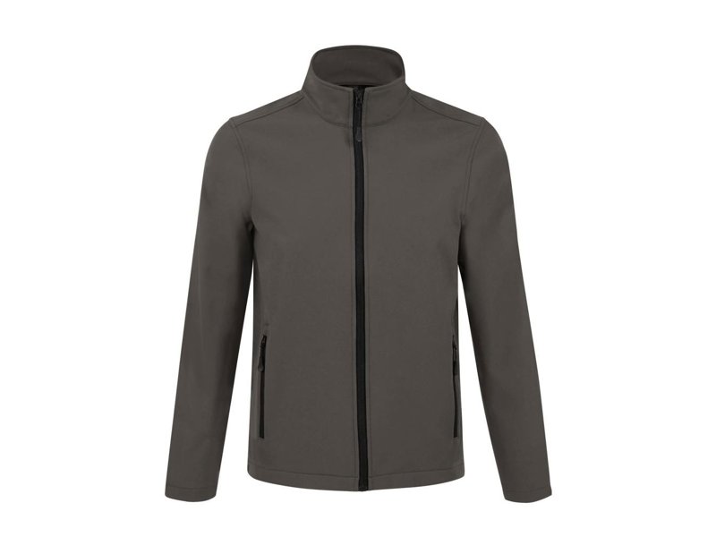 BS Visitor softshell jas Visitor