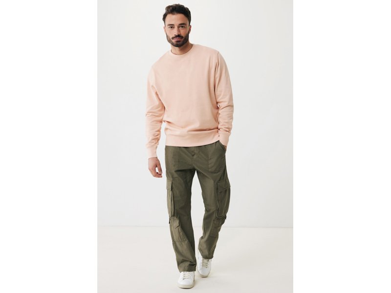 Iqoniq Etosha lichtgewicht sweater Iqoniq Etosha lichtgewicht sweater