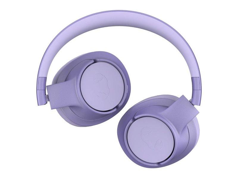 3HP3200 I Fresh 'n Rebel Clam Core - Wireless over-ear headphones with ENC 3HP3200 I Fresh 'n Rebel Clam Core - Wireless over-ear headphones with ENC