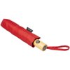 Bo 21” opvouwbare automatische gerecyclede PET paraplu Bo 21” opvouwbare automatische gerecyclede PET paraplu