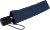 IMPLIVA - Opvouwbaar - Automatisch openen en sluiten - Windproof - 100 cm IMPLIVA - Opvouwbaar - Automatisch openen en sluiten - Windproof - 100 cm