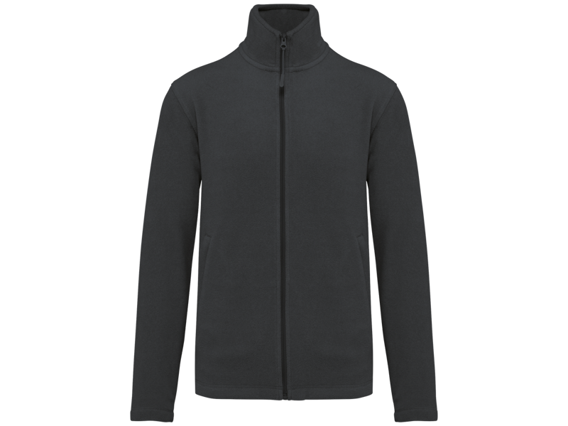 Fleece vesten borduren met uw logo! Voordelige bedrijfskleding