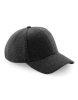 Beechfield - Jersey Athleisure Baseball Cap Beechfield - Jersey Athleisure Baseball Cap