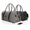 Weekendtas met USB oplaadpunt Weekendtas met USB oplaadpunt