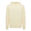 Iqoniq Yengo recycled katoen hoodie met steekzakken Iqoniq Yengo recycled katoen hoodie met steekzakken
