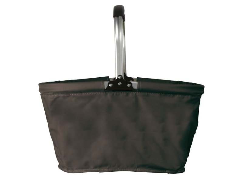 Picknickmand opvouwbaar 2-in-1 koeltas 600D