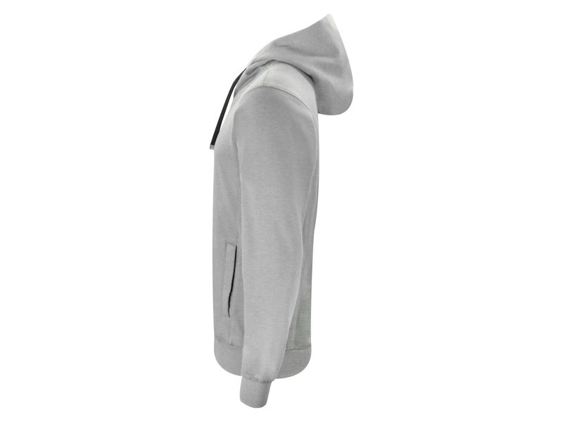 Clique Basic Hoody Full zip | TotZiens Promotions Clique Basic Hoody Full zip | TotZiens Promotions