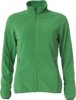 Clique Basic Micro Fleece Jacket Ladies Clique Basic Micro Fleece Jacket Ladies