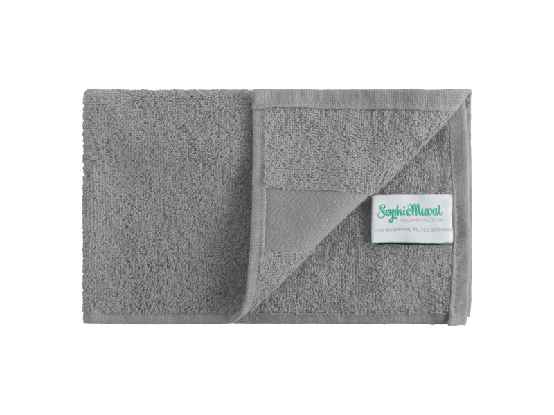 Sophie Muval Gastendoekje bestellen met uw logo | TotZiens Promotions Sophie Muval Gastendoekje bestellen met uw logo | TotZiens Promotions