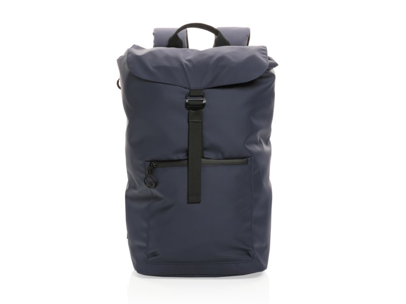 Impact AWARE™ RPET waterbestendige 15.6" laptoprugzak Impact AWARE™ RPET waterbestendige 15.6" laptoprugzak