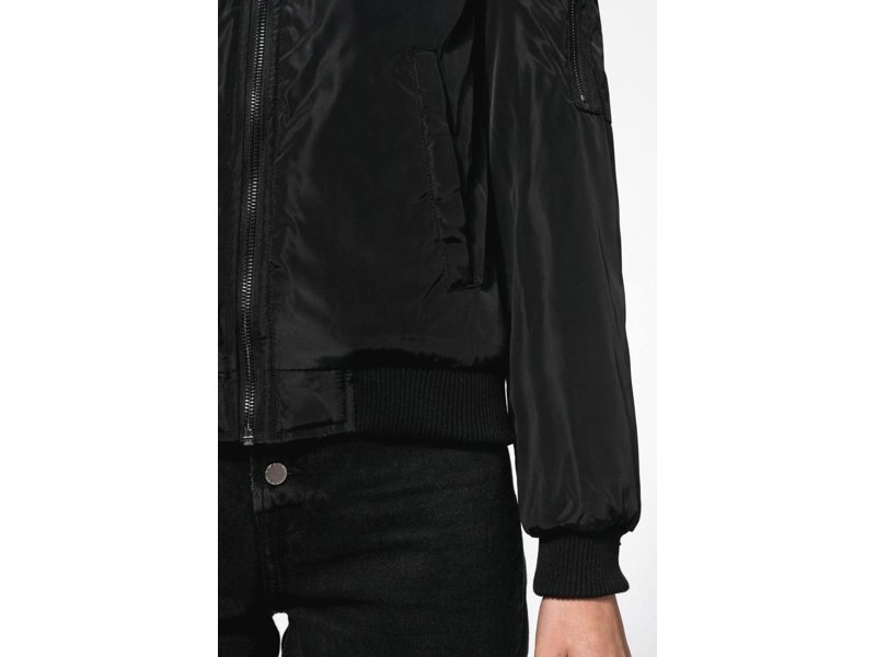 Kariban Dames bomberjack