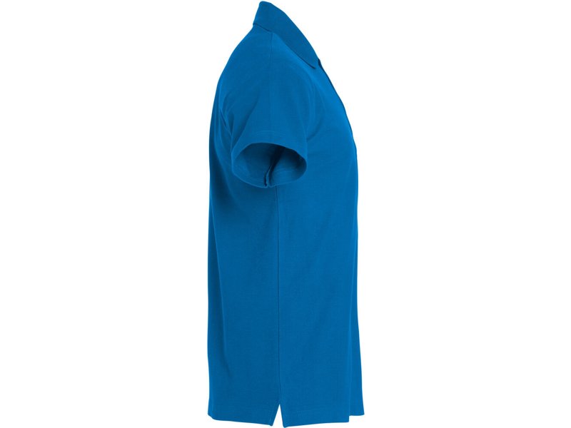 Clique Basic Polo S/S Junior Clique Basic Polo S/S Junior