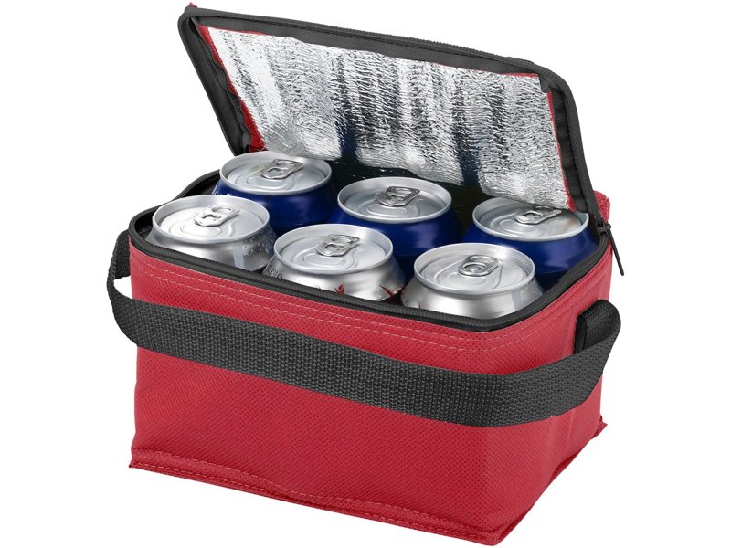 Spectrum koeltas voor 6 blikjes 4 L