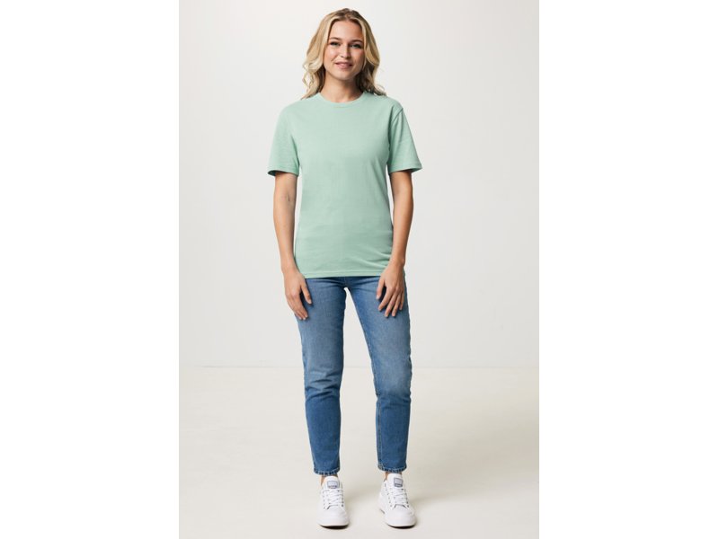 Iqoniq T-shirt Bryce