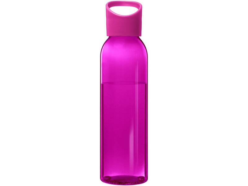 Sky Drinkfles 650 ml: Hydrateer in Stijl en Comfort Sky Drinkfles 650 ml: Hydrateer in Stijl en Comfort