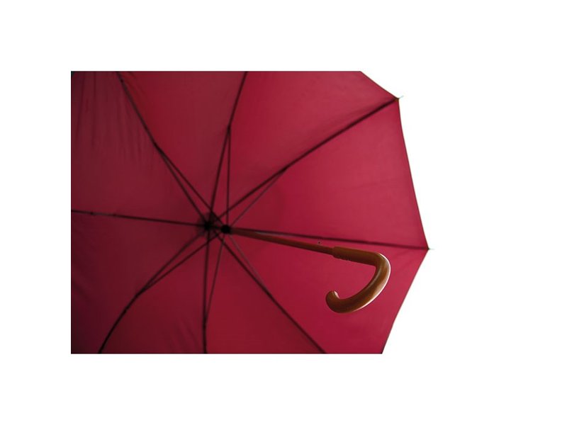 Klassieke paraplu Cumuli