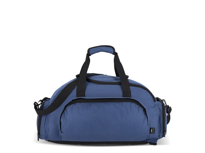 Sportrugzak Karo R-PET 27L - Duurzame en functionele sporttas | Totziens Promotions Sportrugzak Karo R-PET 27L - Duurzame en functionele sporttas | Totziens Promotions