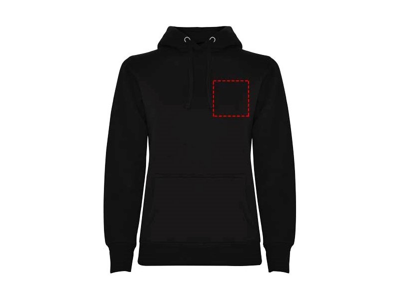 Roly hoodie Urban voor dames