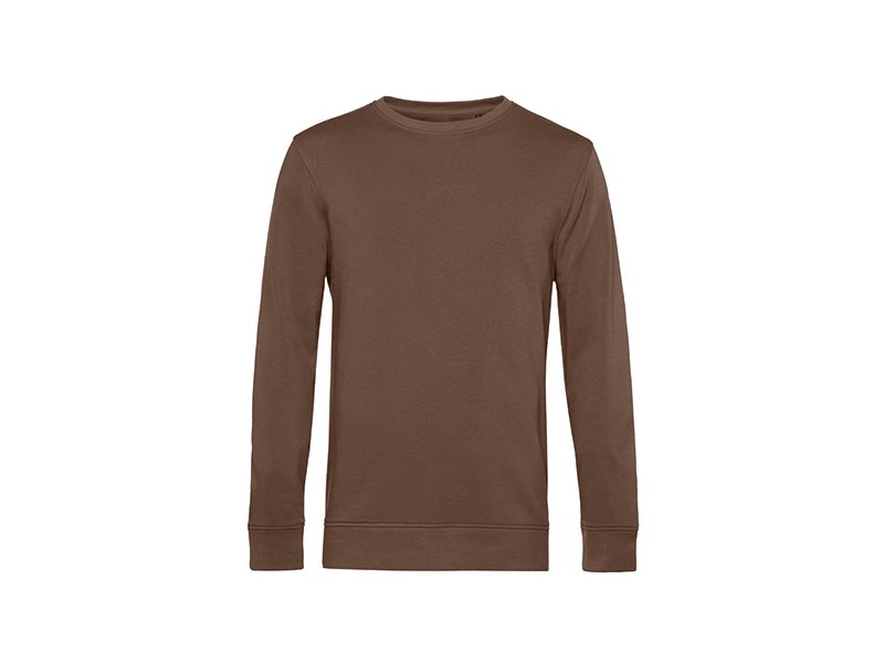 B&C Organic sweater - Duurzame en comfortabele trui | Totziens Promotions B&C Organic sweater - Duurzame en comfortabele trui | Totziens Promotions