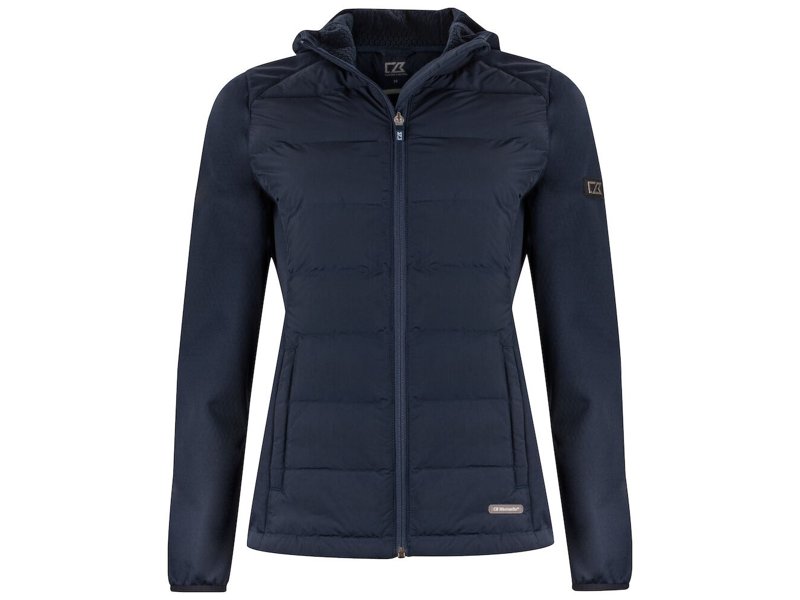 Cutter & Buck damesjas Oak Harbor Cutter & Buck damesjas Oak Harbor