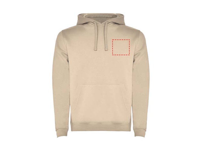 Roly hoodie Urban voor heren Roly hoodie Urban voor heren