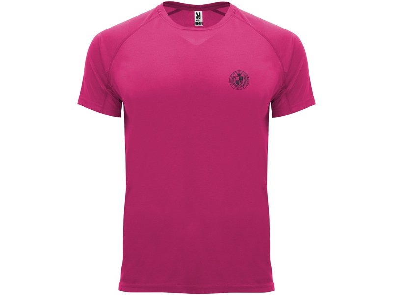 Bahrain sportshirt met korte mouwen voor kinderen Bahrain sportshirt met korte mouwen voor kinderen