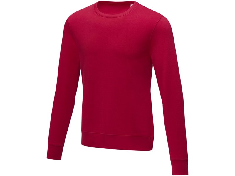 Zenon heren sweater met crewneck Zenon heren sweater met crewneck