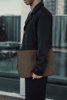 KENTO URBAN RCS gerecyclede nylon 15,6 inch laptopsleeve KENTO URBAN RCS gerecyclede nylon 15,6 inch laptopsleeve